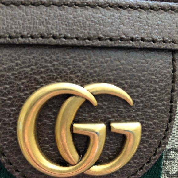 Small ophidia Messenger bag - Picture 2 of 8